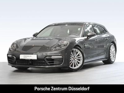 Porsche Panamera GTS