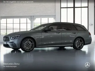 Gebraucht Mercedes E300
