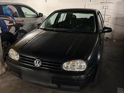 VW Golf IV