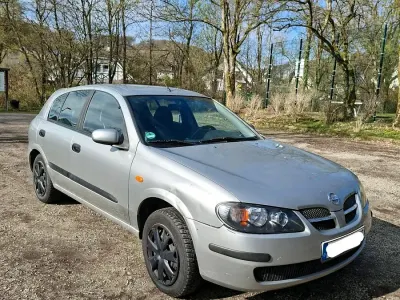 Gebraucht Nissan Almera