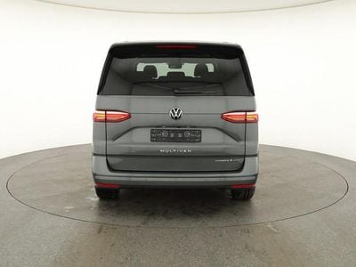 Nouă VW T7 Business 150 CP (110 kW) 2026 Gri Van