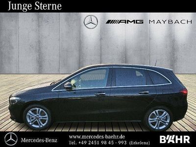 Mercedes B250