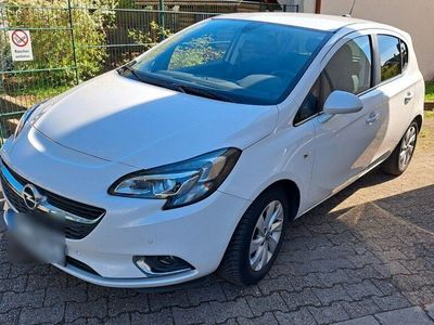 gebraucht Opel Corsa INNOVATION, 5-Türer 1.4 Turbo
