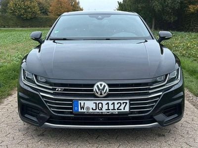 VW Arteon