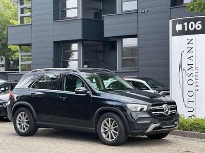 Mercedes GLE350e