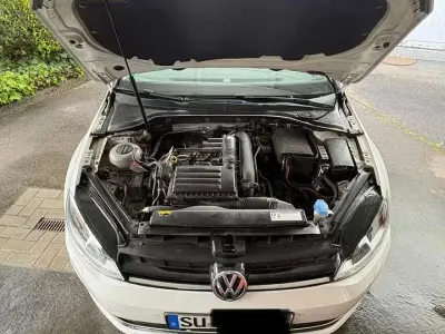 Używany VW Golf VII