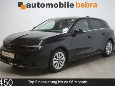 Usata Opel Astra