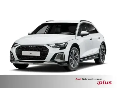 Usata Audi A3 Ambiente 110 CV (80 kW) 2025 Bianco Station wagon