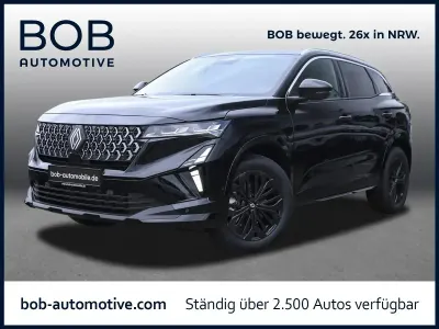 Neu Renault Austral Techno 200 PS (147 kW) 2026 Perlmuttweiß SUV
