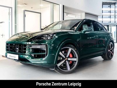 Porsche Cayenne GTS