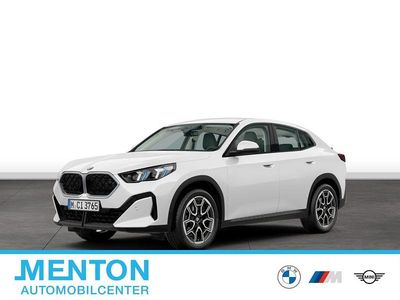Second-hand BMW X2 156 CP (114 kW) 2025 Alb SUV