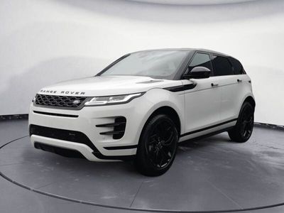 gebraucht Land Rover Range Rover evoque D200 R-DYNAMIC HSE Tempom.akt