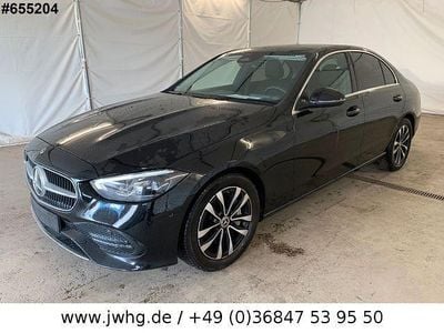 Mercedes C300