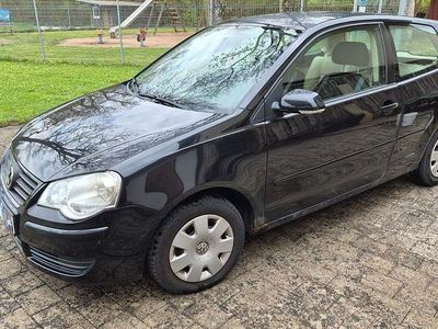 Usado VW Polo Basis 75 HP (55 kW) 2005 Citadino