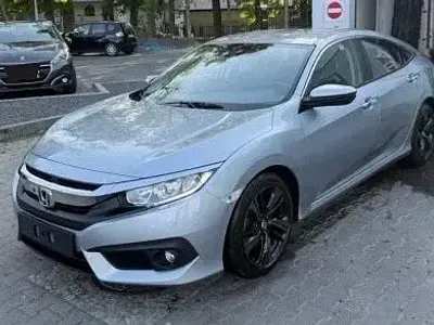 Gebraucht Honda Civic