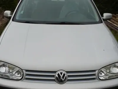 Gebraucht VW Golf IV
