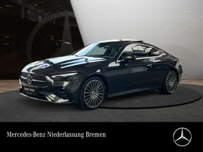 Gebraucht Mercedes CLE220