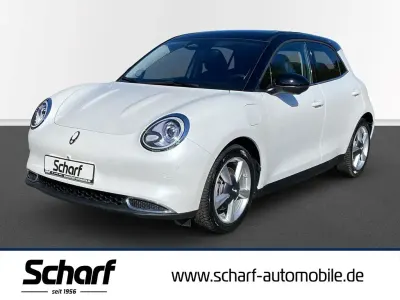 Gebraucht Ora 03 Pro+ 125 kW (171 PS) 2023 Weiss Kleinwagen