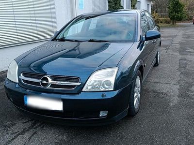 gebraucht Opel Vectra 2.2 mit TÜV