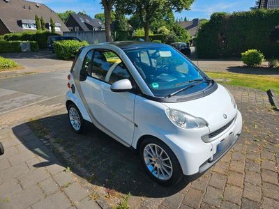 Smart ForTwo Coupé