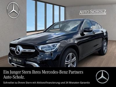 Mercedes GLC220