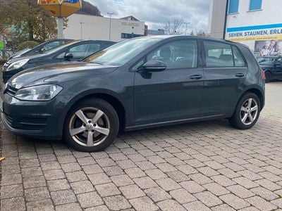 VW Golf VII