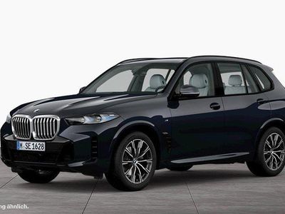 Usata BMW X5 Performance 286 CV (210 kW) 2025 Nero SUV