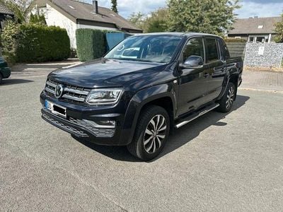 VW Amarok