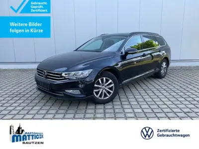 Używany VW Passat Business 150 KM (110 kW) 2023 Kombi