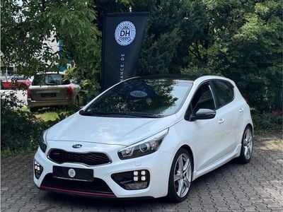 Kia Ceed GT