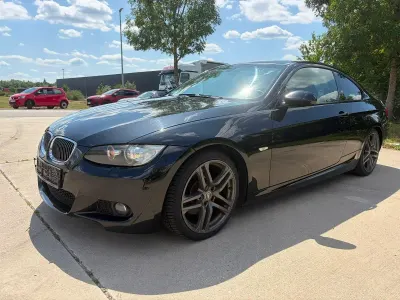 Gebraucht BMW 325