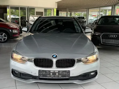 Gebraucht BMW 318