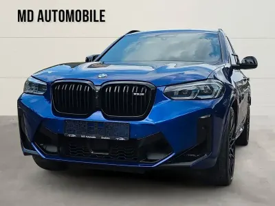 Gebraucht BMW X3 M