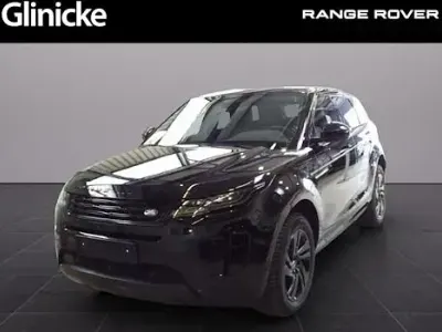 Gebraucht Land Rover Range Rover evoque