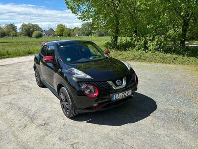 gebraucht Nissan Juke 1.2 DIG-T Tekna