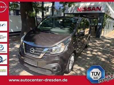 Nissan NV300