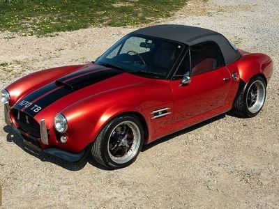 Second-hand BMW Z3 192 CP (141 kW) 1997 Roșu Cabrio