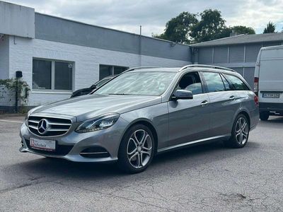 Mercedes E200
