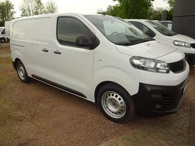Second-hand Fiat Scudo 144 CP (105 kW) 2023 Andere Van