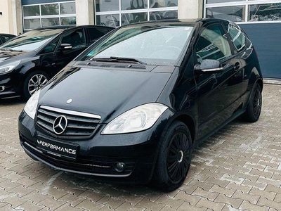 Mercedes A150