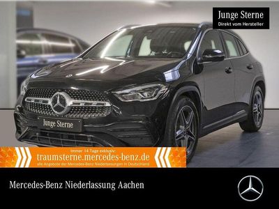 Mercedes GLA200