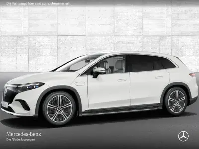 Gebraucht Mercedes EQS450+ 264 kW (360 PS) 2024