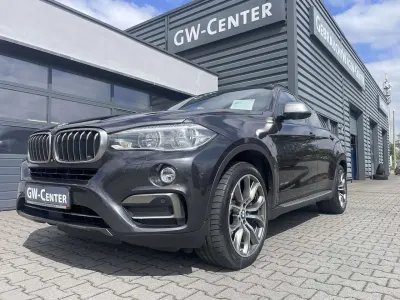Gebraucht BMW X6