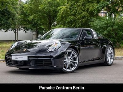 Porsche 911 Targa 4