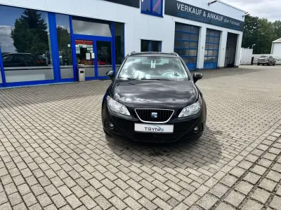 Gebraucht Seat Ibiza ST Ecomotive 105 PS (77 kW) 2011 Array Kombi