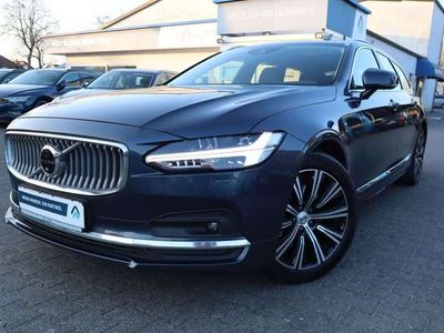 gebraucht Volvo V90 B4 D Inscription|||