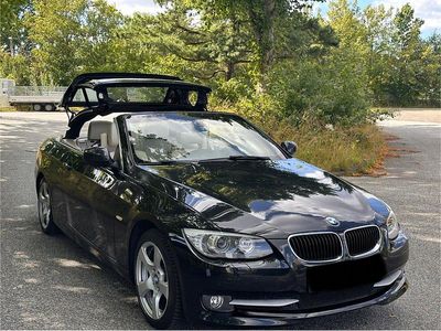 BMW 320 Cabriolet