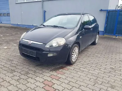 Gebraucht Fiat Punto