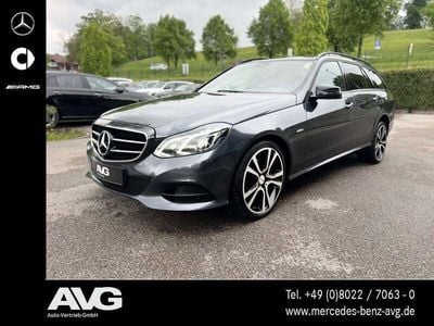 Mercedes E250