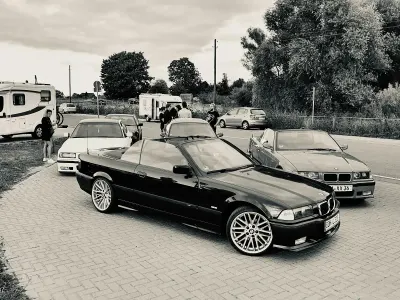 Gebraucht BMW 328 Cabriolet